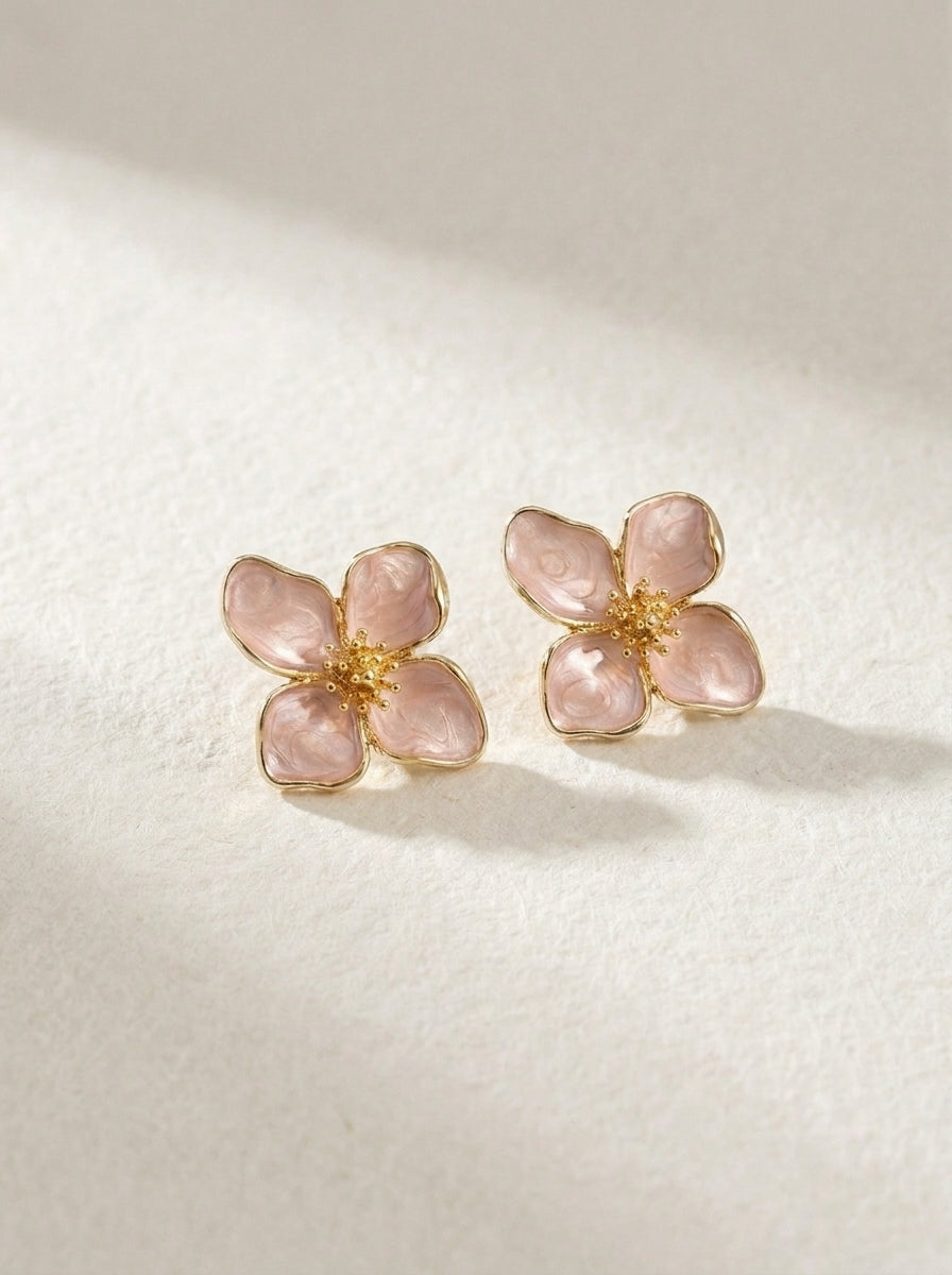 Annika Earrings