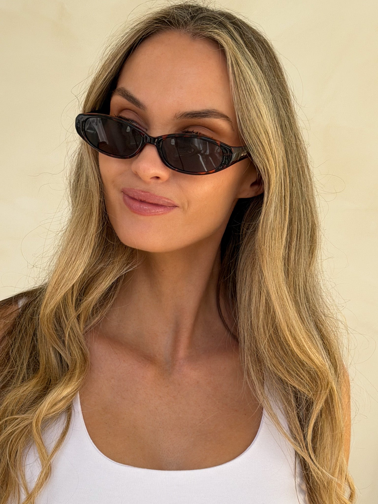 Clara Sunglasses
