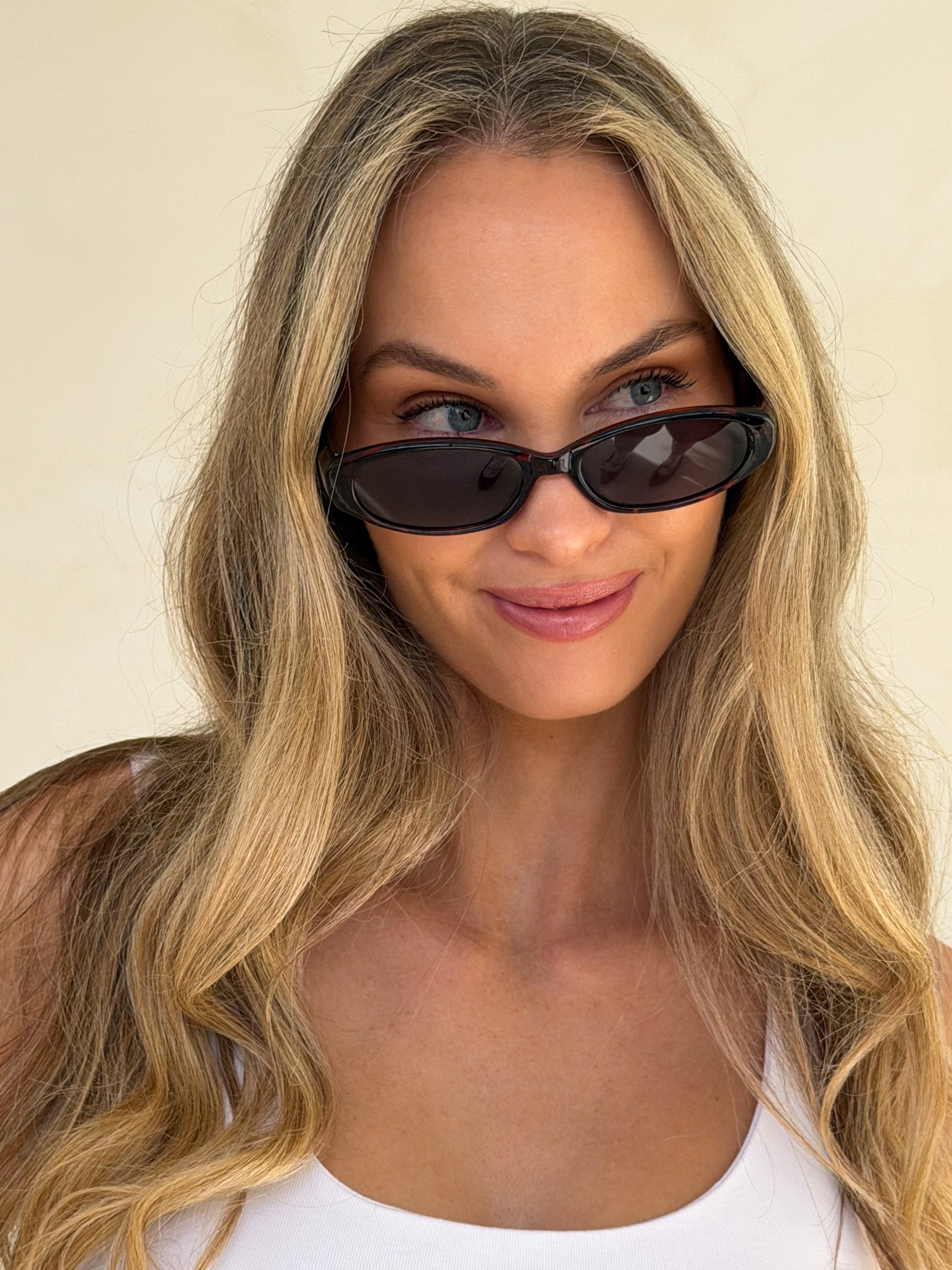 Clara Sunglasses