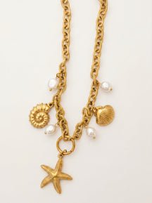 Isola Necklace