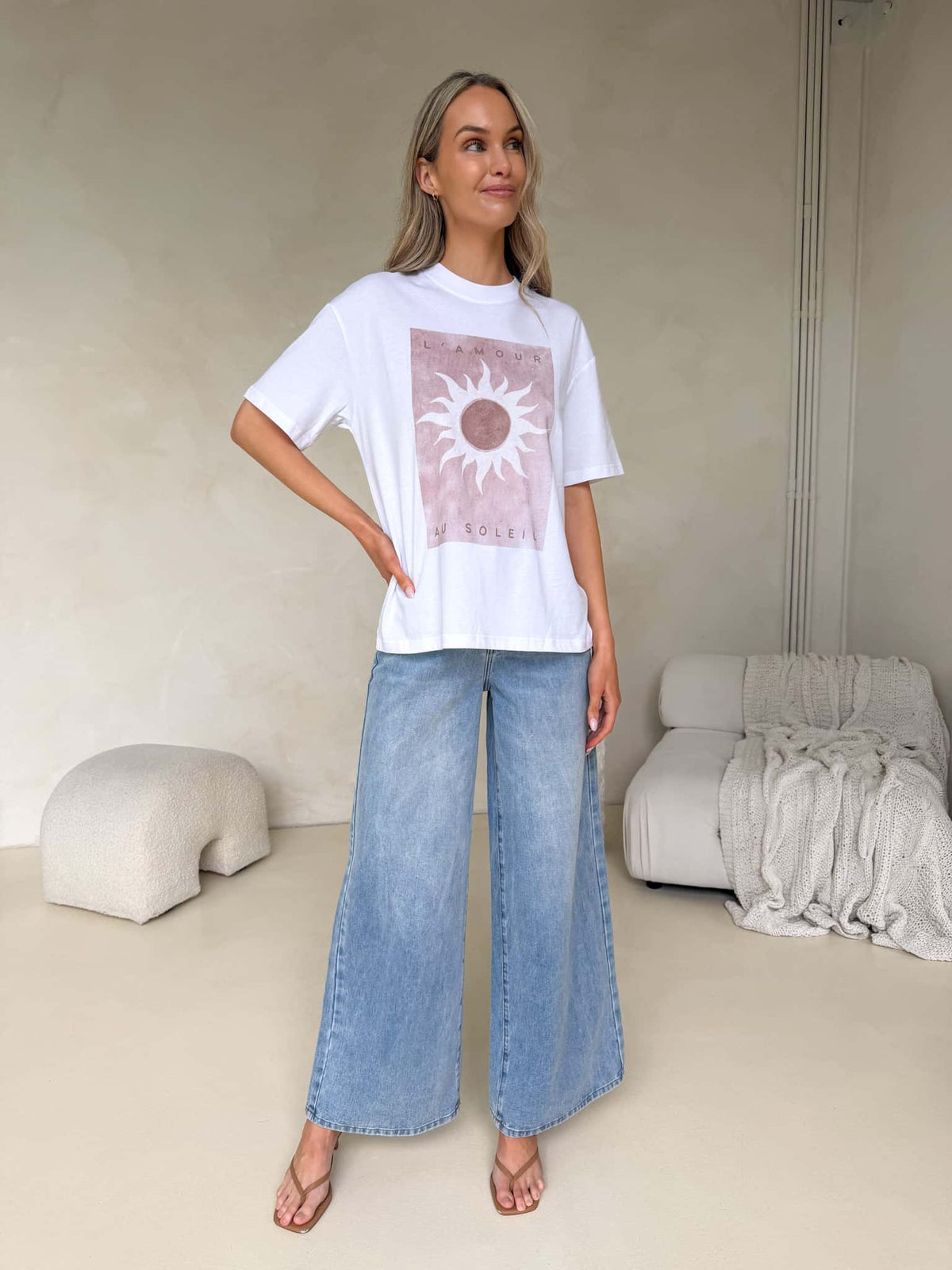 L'Amour T-Shirt