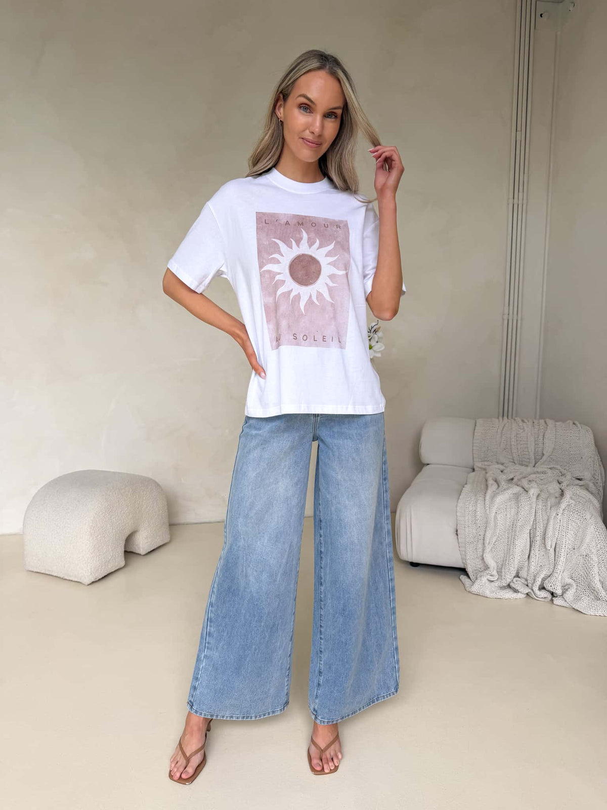 L'Amour T-Shirt