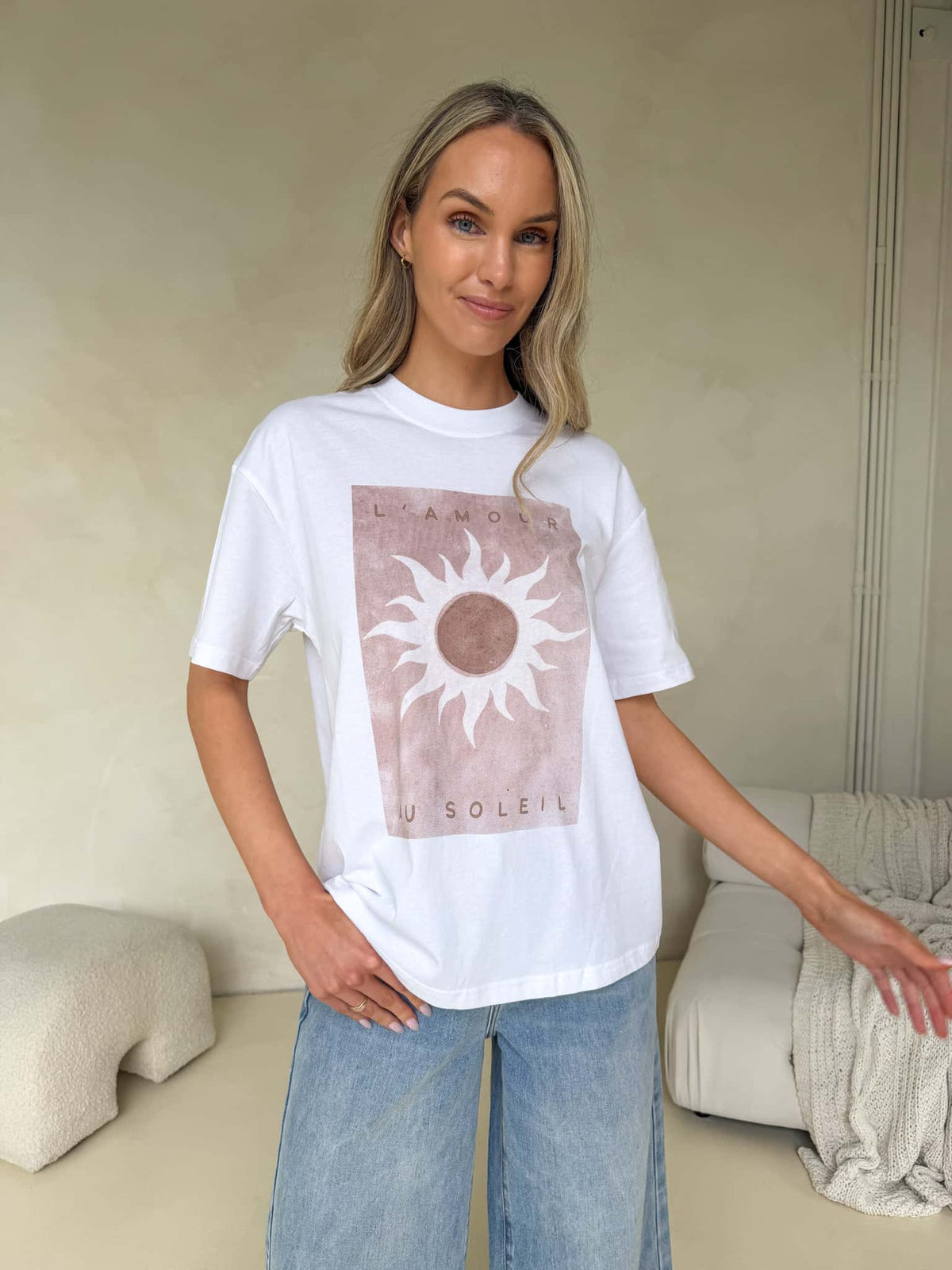 L'Amour T-Shirt