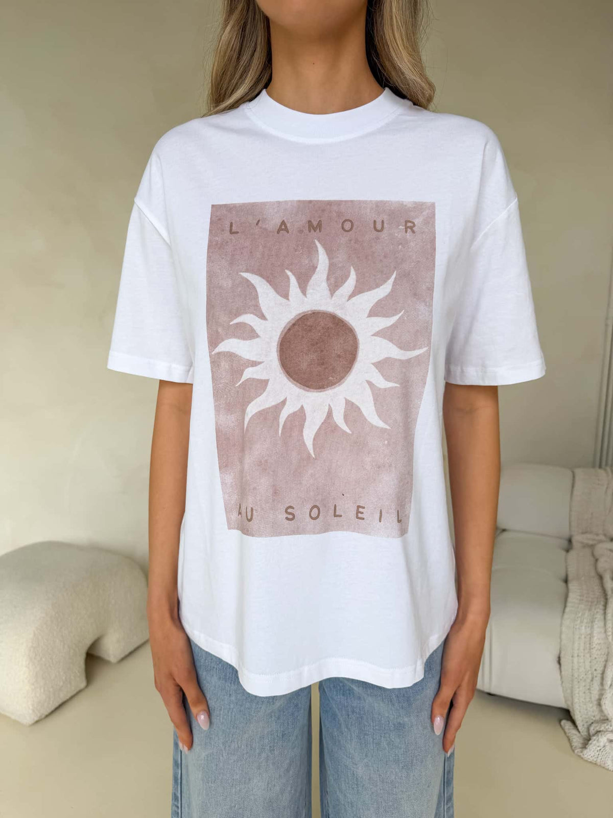 L'Amour T-Shirt