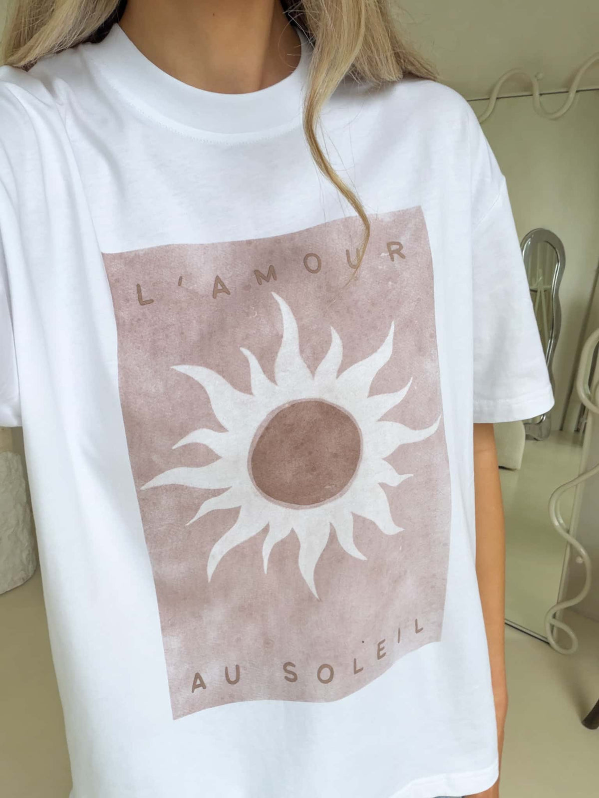 L'Amour T-Shirt