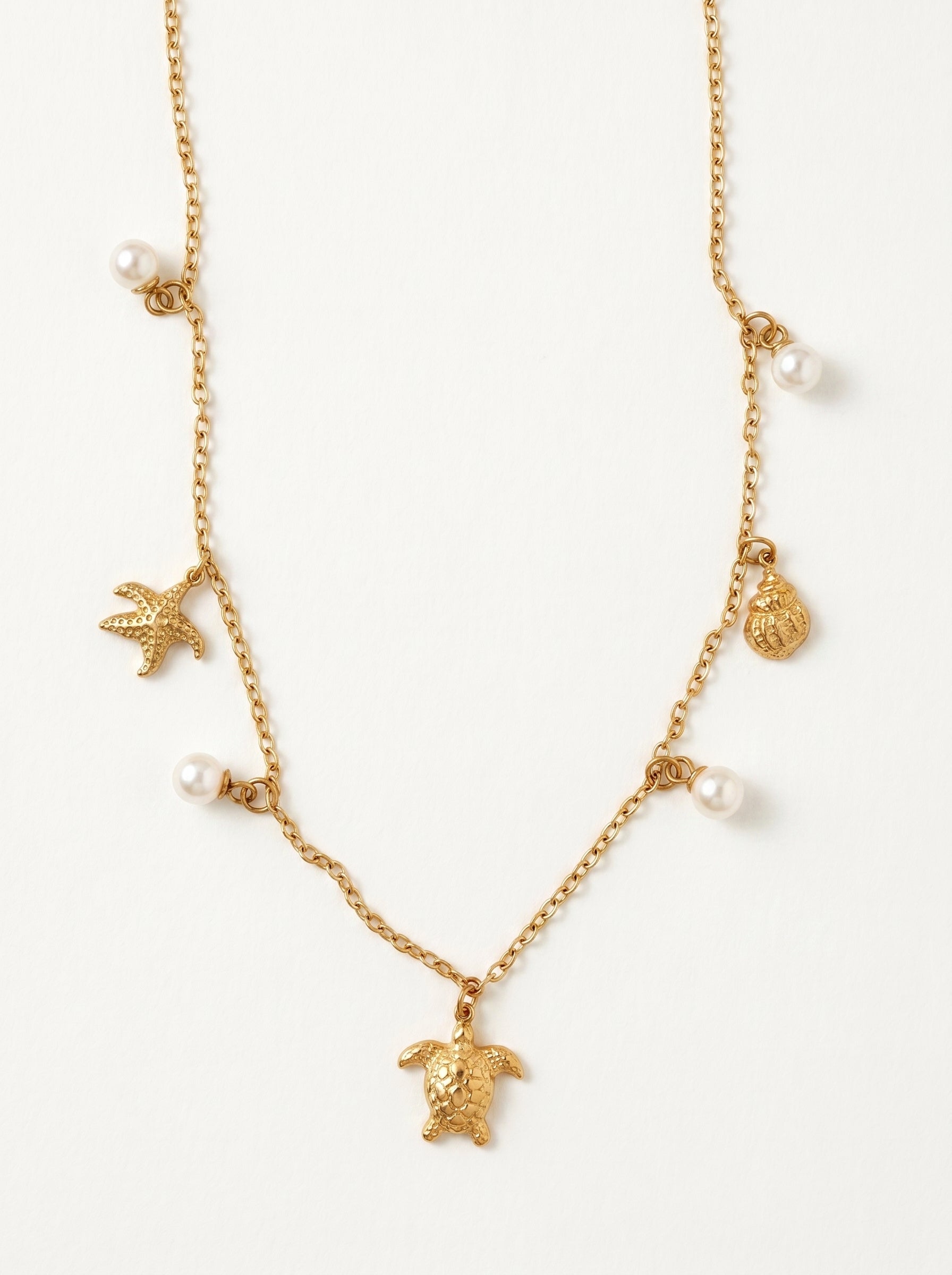 Marina Necklace