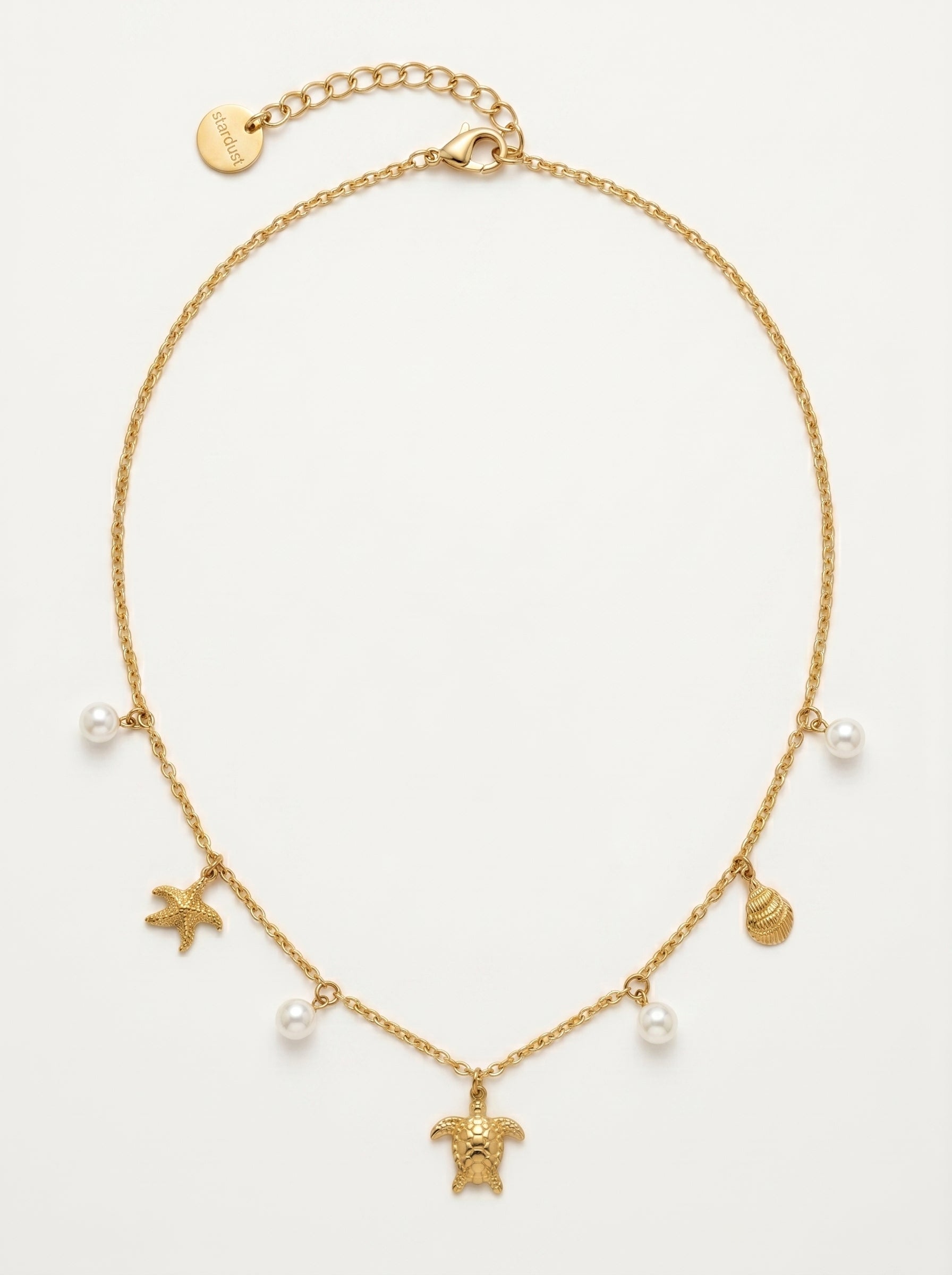 Marina Necklace