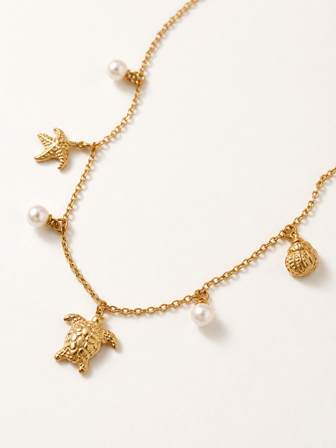 Marina Necklace