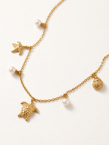Marina Necklace
