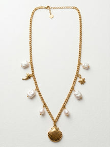 Portofino Necklace