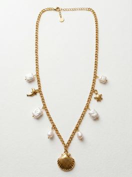 Portofino Necklace