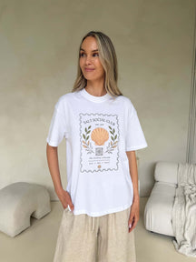 Salt Social T-Shirt