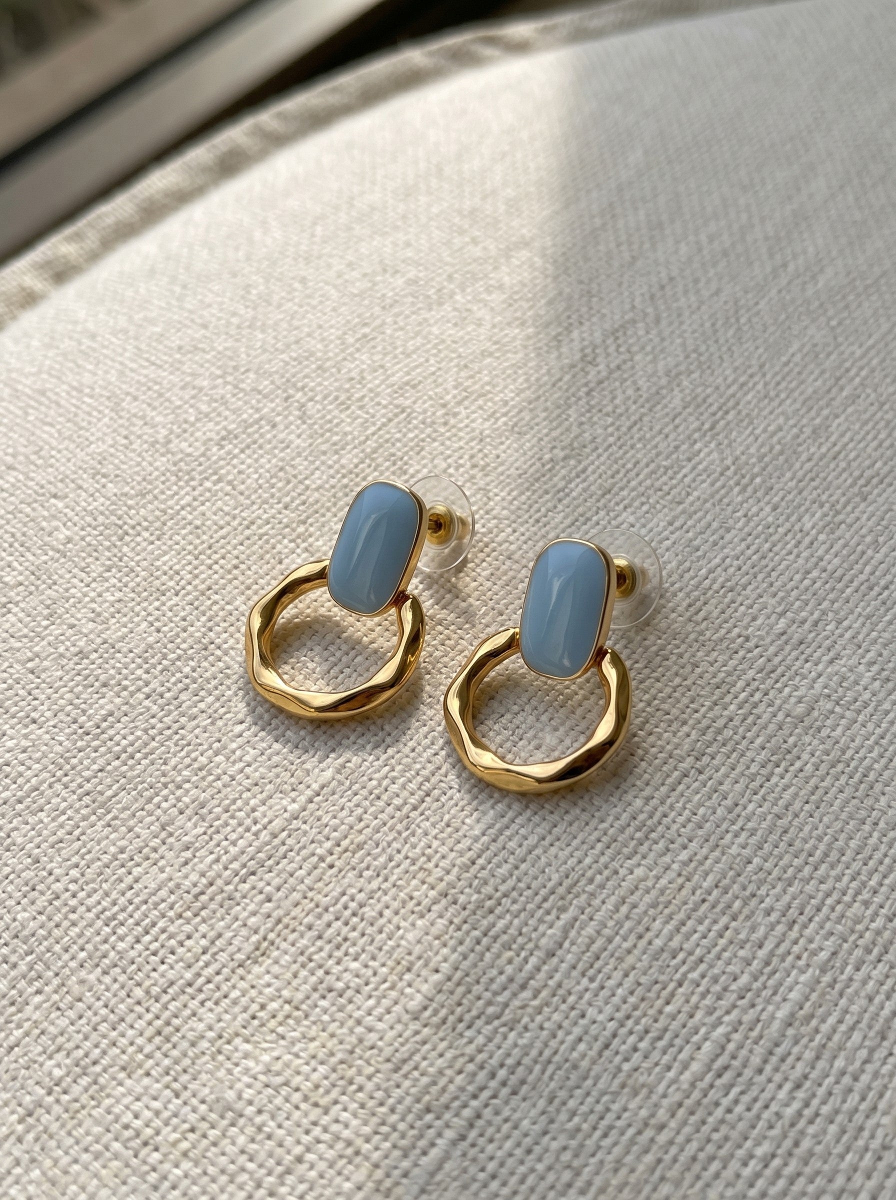 Indie Earrings